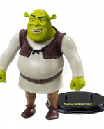 Shrek Bendyfigs Bendable figúrka Shrek 15 cm